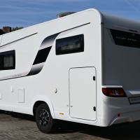 Hobby Optima OnTour Edition 65 V Foto #2