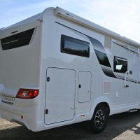 Hobby Optima OnTour Edition 65 V Foto #3