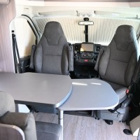 Hobby Optima OnTour Edition 65 V Foto #4