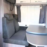 Hobby Optima OnTour Edition 65 V Foto #5