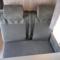 Hobby Optima OnTour Edition 65 V Foto #6