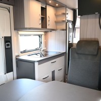 Hobby Optima OnTour Edition 65 V Foto #10