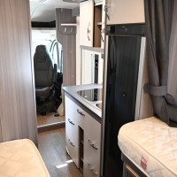 Hobby Optima OnTour Edition 65 V Foto #19