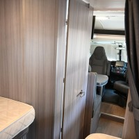 Hobby Optima OnTour Edition 65 V Foto #20