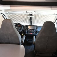 Hobby Optima OnTour Edition 65 V Foto #24