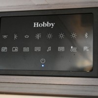 Hobby Optima OnTour Edition 65 V Foto #32