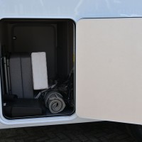 Hobby Optima OnTour Edition 65 V Foto #41