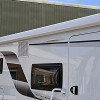 Hobby Optima OnTour Edition 65 V Foto #44