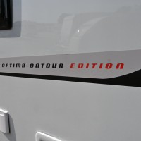 Hobby Optima OnTour Edition 65 V Foto #46