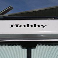 Hobby Optima OnTour Edition 65 V Foto #49