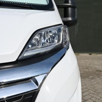 Hobby Optima OnTour Edition 65 V Foto #50