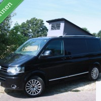 Tweedehands Volkswagen campers camper kopen
