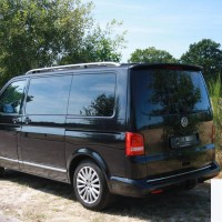 Volkswagen MULTIVAN 2.0TDI 180PK DSG 7 Persoons Camper Highl Foto #12