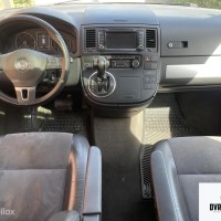 Volkswagen MULTIVAN 2.0TDI 180PK DSG 7 Persoons Camper Highl Foto #13