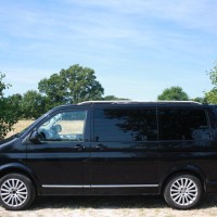 Volkswagen MULTIVAN 2.0TDI 180PK DSG 7 Persoons Camper Highl Foto #14