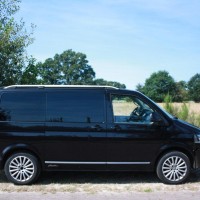 Volkswagen MULTIVAN 2.0TDI 180PK DSG 7 Persoons Camper Highl Foto #15