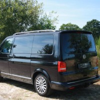 Volkswagen MULTIVAN 2.0TDI 180PK DSG 7 Persoons Camper Highl Foto #17