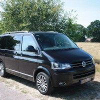 Volkswagen MULTIVAN 2.0TDI 180PK DSG 7 Persoons Camper Highl Foto #18