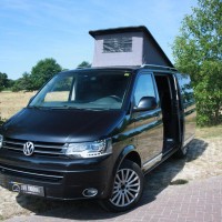 Volkswagen MULTIVAN 2.0TDI 180PK DSG 7 Persoons Camper Highl Foto #19