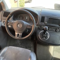 Volkswagen MULTIVAN 2.0TDI 180PK DSG 7 Persoons Camper Highl Foto #20