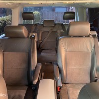 Volkswagen MULTIVAN 2.0TDI 180PK DSG 7 Persoons Camper Highl Foto #22