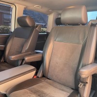 Volkswagen MULTIVAN 2.0TDI 180PK DSG 7 Persoons Camper Highl Foto #24