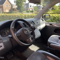 Volkswagen MULTIVAN 2.0TDI 180PK DSG 7 Persoons Camper Highl Foto #26