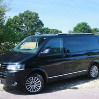 Volkswagen MULTIVAN 2.0TDI 180PK DSG 7 Persoons Camper Highl Foto #2