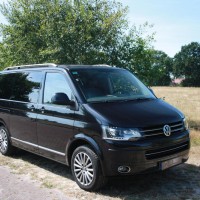 Volkswagen MULTIVAN 2.0TDI 180PK DSG 7 Persoons Camper Highl Foto #4