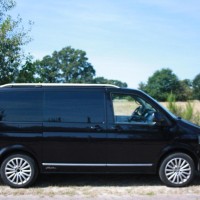 Volkswagen MULTIVAN 2.0TDI 180PK DSG 7 Persoons Camper Highl Foto #5
