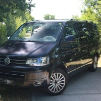 Volkswagen MULTIVAN 2.0TDI 180PK DSG 7 Persoons Camper Highl Foto #6