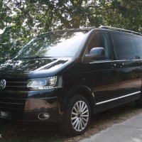 Volkswagen MULTIVAN 2.0TDI 180PK DSG 7 Persoons Camper Highl Foto #7