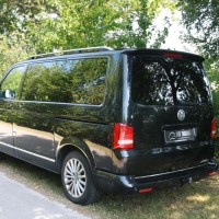Volkswagen MULTIVAN 2.0TDI 180PK DSG 7 Persoons Camper Highl Foto #10