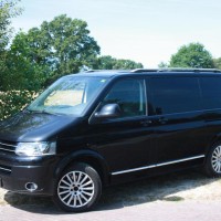 Volkswagen MULTIVAN 2.0TDI 180PK DSG 7 Persoons Camper Highl Foto #11