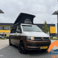Tweedehands Volkswagen campers camper kopen
