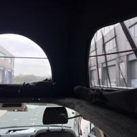 Volkswagen T6 2019 L2H1 Nevada Two-tone! Foto #9