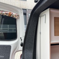 Volkswagen T6 2019 L2H1 Nevada Two-tone! Foto #20