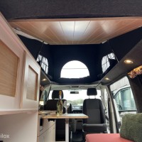 Volkswagen T6 2019 L2H1 Nevada Two-tone! Foto #21