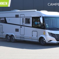 Niesmann-bischoff ARTO 79LE 177pk Automaat | E&P Levelsysteem |Alde verwarming | Truma bankairco | BOMVOL! | Lengtebedden | Zonnepanelen | Elektrische luifel | Elektrisch hefbed | Dubbele bodem | Victron omvormer | Oven | 5e zitplaats | Foto #41