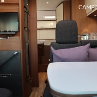 Niesmann-bischoff ARTO 79LE 177pk Automaat | E&P Levelsysteem |Alde verwarming | Truma bankairco | BOMVOL! | Lengtebedden | Zonnepanelen | Elektrische luifel | Elektrisch hefbed | Dubbele bodem | Victron omvormer | Oven | 5e zitplaats | Foto #50
