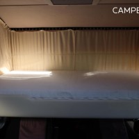 Niesmann-bischoff ARTO 79LE 177pk Automaat | E&P Levelsysteem |Alde verwarming | Truma bankairco | BOMVOL! | Lengtebedden | Zonnepanelen | Elektrische luifel | Elektrisch hefbed | Dubbele bodem | Victron omvormer | Oven | 5e zitplaats | Foto #10