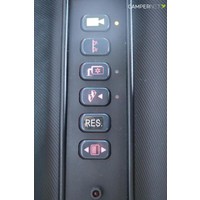 Niesmann-bischoff ARTO 79LE 177pk Automaat | E&P Levelsysteem |Alde verwarming | Truma bankairco | BOMVOL! | Lengtebedden | Zonnepanelen | Elektrische luifel | Elektrisch hefbed | Dubbele bodem | Victron omvormer | Oven | 5e zitplaats | Foto #18