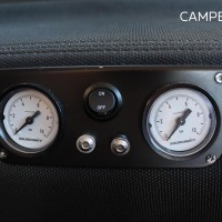 Niesmann-bischoff ARTO 79LE 177pk Automaat | E&P Levelsysteem |Alde verwarming | Truma bankairco | BOMVOL! | Lengtebedden | Zonnepanelen | Elektrische luifel | Elektrisch hefbed | Dubbele bodem | Victron omvormer | Oven | 5e zitplaats | Foto #20