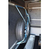 Niesmann-bischoff ARTO 79LE 177pk Automaat | E&P Levelsysteem |Alde verwarming | Truma bankairco | BOMVOL! | Lengtebedden | Zonnepanelen | Elektrische luifel | Elektrisch hefbed | Dubbele bodem | Victron omvormer | Oven | 5e zitplaats | Foto #24