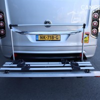 Niesmann-bischoff ARTO 79LE 177pk Automaat | E&P Levelsysteem |Alde verwarming | Truma bankairco | BOMVOL! | Lengtebedden | Zonnepanelen | Elektrische luifel | Elektrisch hefbed | Dubbele bodem | Victron omvormer | Oven | 5e zitplaats | Foto #26