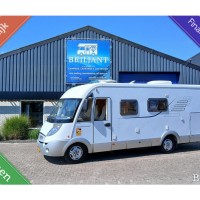 Tweedehands Fiat campers camper kopen