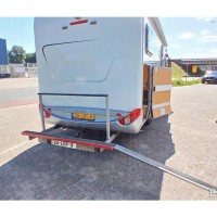 Fiat HYMER B-664.. 2007 model C1 Foto #9