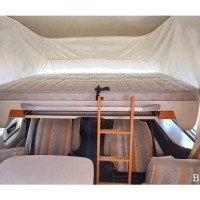 Fiat HYMER B-664.. 2007 model C1 Foto #16