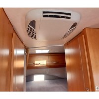 Fiat HYMER B-664.. 2007 model C1 Foto #21