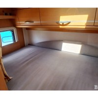 Fiat HYMER B-664.. 2007 model C1 Foto #1